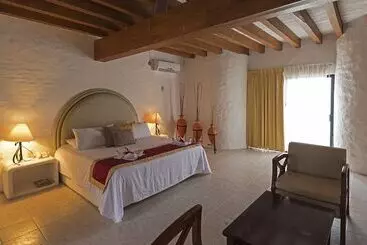 Отель Punta Serena & Resorts  Couples Only