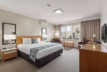 هتل Quality Bayside Geelong