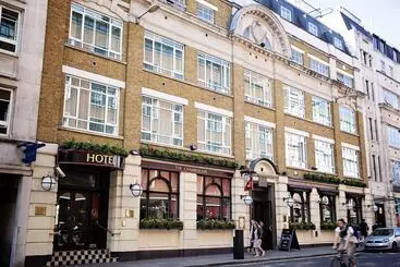 هتل The Chamberlain