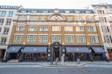 Otel The Chamberlain