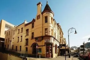 فندق The Russell Boutique