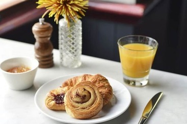 فندق The Russell Boutique