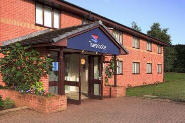 酒店 Travelodge Kettering