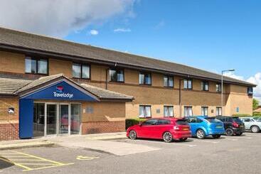 Hotel Travelodge Peterborough Eye Green