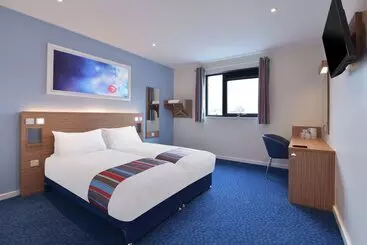 فندق Travelodge York Tadcaster