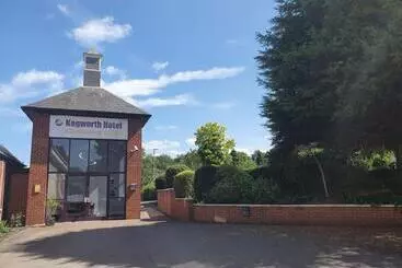 Kegworth Hotel & Conference Centre