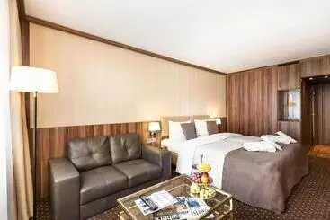 Living Hotel Berlin Mitte