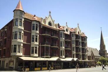 شقة فندقية Mansions On Pulteney