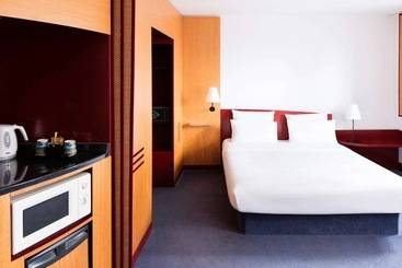 Novotel Suites Hannover