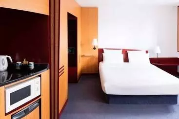 Novotel Suites Hannover