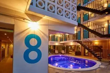 8hotel Chigasaki