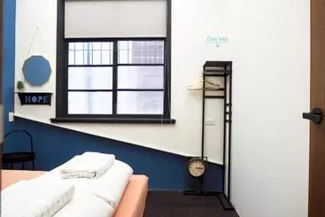 Retkeilymaja N Joy Takao