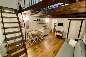 B&b E Home Restaurant S Ispera Monolocale Uso Esclusivo