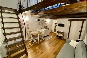 B&b E Home Restaurant S Ispera Monolocale Uso Esclusivo