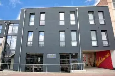 Hotelli Apart Go25