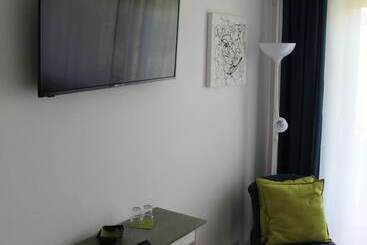 فندق Gasthof Pension Waldhof