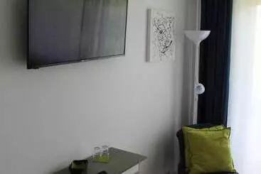 Hotel Gasthof Pension Waldhof