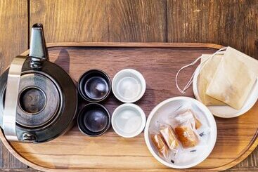 Hotel 코스모스 울릉도 Kosmos Ulleungdo