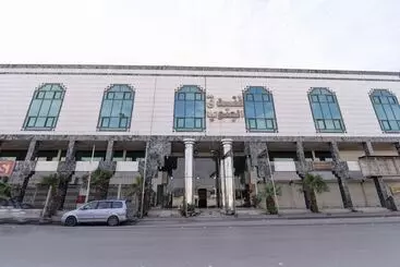 ホテル Oyo 361 Al Janoub