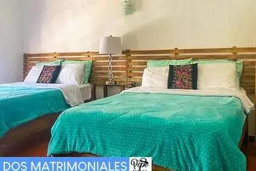 ホテル Pepe Pancho