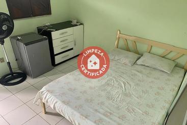 Hotel Pousada Raio De Luz