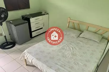 Hotel Pousada Raio De Luz