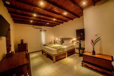 Hôtel Samudra Villa
