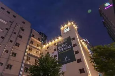 ホテル W Lounge