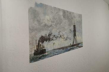 پانسیون Gästehaus Meereslust