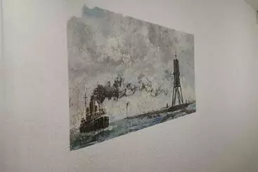 Majatalo Gästehaus Meereslust