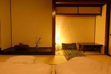 ペンション Guesthouse Shigi