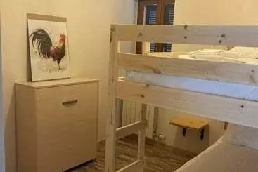 Bed and Breakfast Locanda Il Gallo