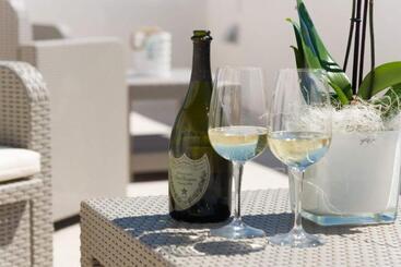 Hôtel Approdo Di Venere