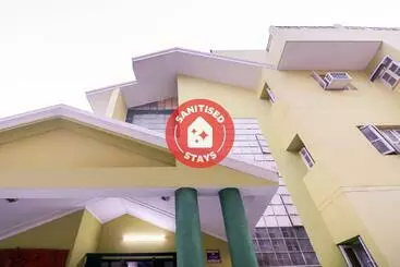 Hotel Capital O 76417 Heritage House