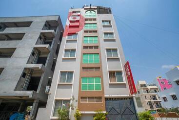 Hotel O Midas Casita