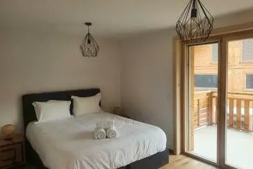 Hotel Le Vieux Chalet