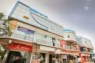 Hotel Flagship 46123 Seven Days  And Restaurants