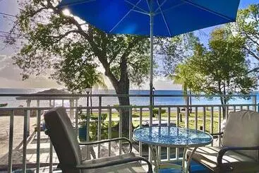 ホテル The Frederiksted