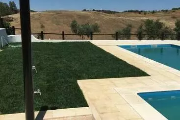 Hotel Turismo Rural Pão E água