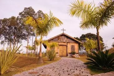 ホテル Villa D'angelo