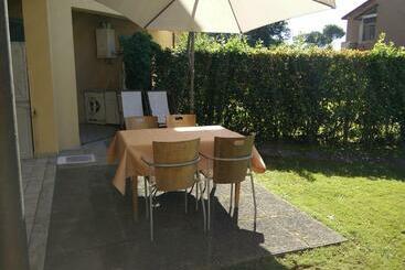 Апарт-отель Il Palco Residence