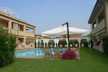 Aparthotel Il Palco Residence