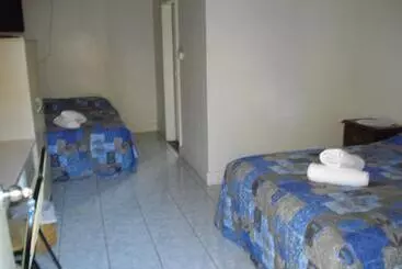 Kurrimine Beach Motel