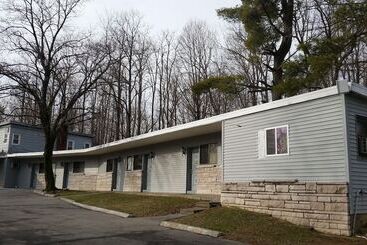 Motel Towne Inn Of Fishkill