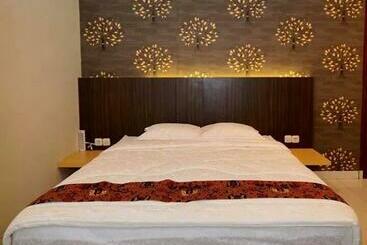 بنسيون Victoria Guest House