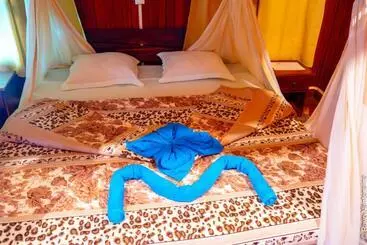 استراحتگاه Olympe De Bemaraha