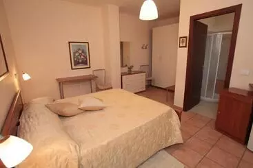 B&b Il Borgodmd