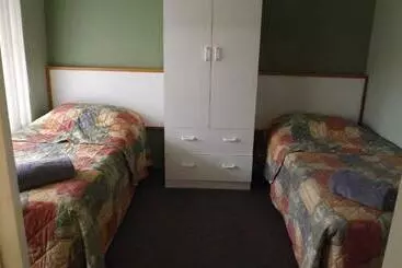 Collie Motel