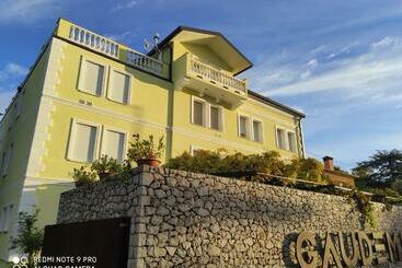 בית מלון כפרי Locanda Gaudemus Boutique