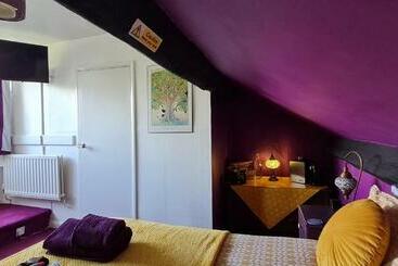 Pensione Holly Cottages